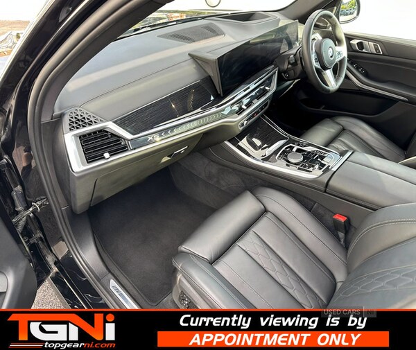 Used BMW X5 2024 for sale - 74727210: Photo 14
