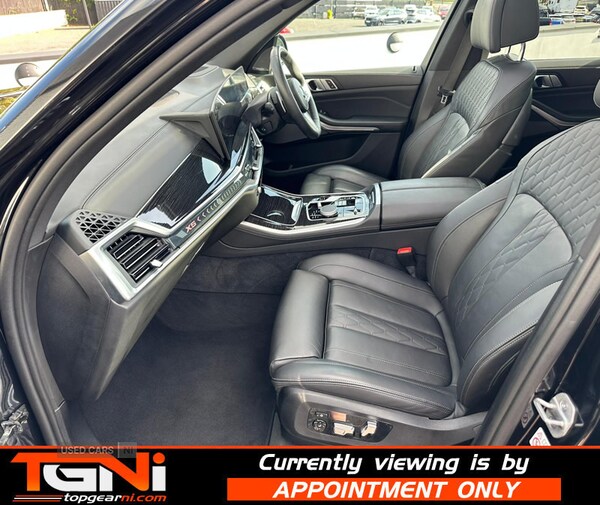 Used BMW X5 2024 for sale - 74727210: Photo 29