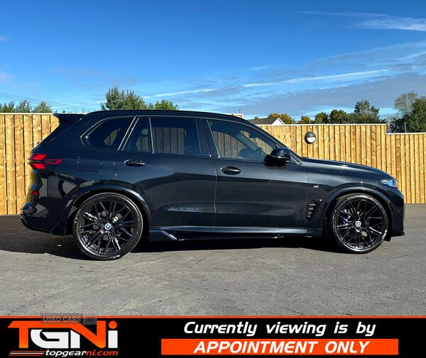 Used BMW X5 2024 for sale - 74727210: Photo 31