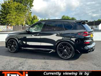 Used BMW X5 2024 for sale - 74727210: Photo