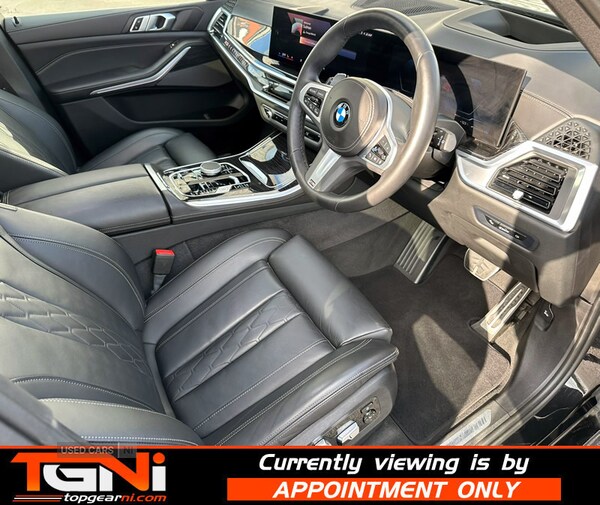 Used BMW X5 2024 for sale - 74727210: Photo 6