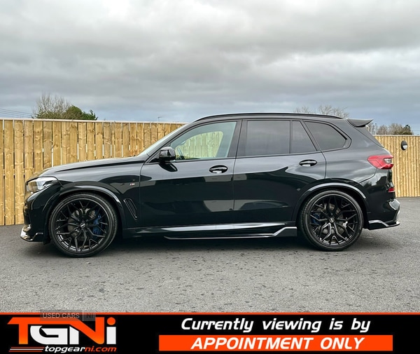 Used BMW X5 2019 for sale - 78128585: Photo 11