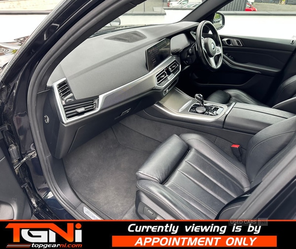 Used BMW X5 2019 for sale - 78128585: Photo 13