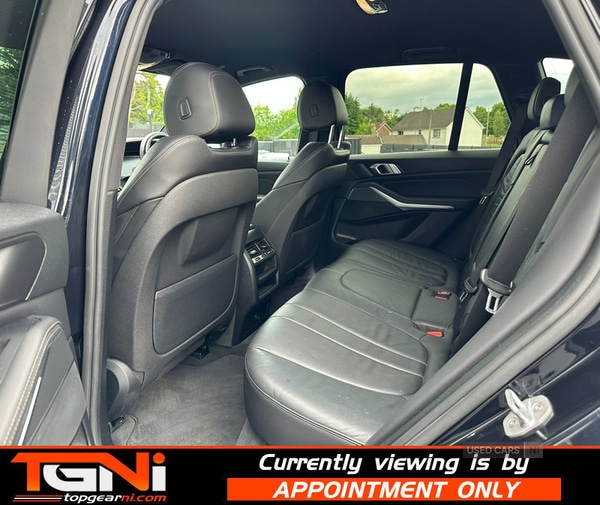 Used BMW X5 2019 for sale - 78128585: Photo 14