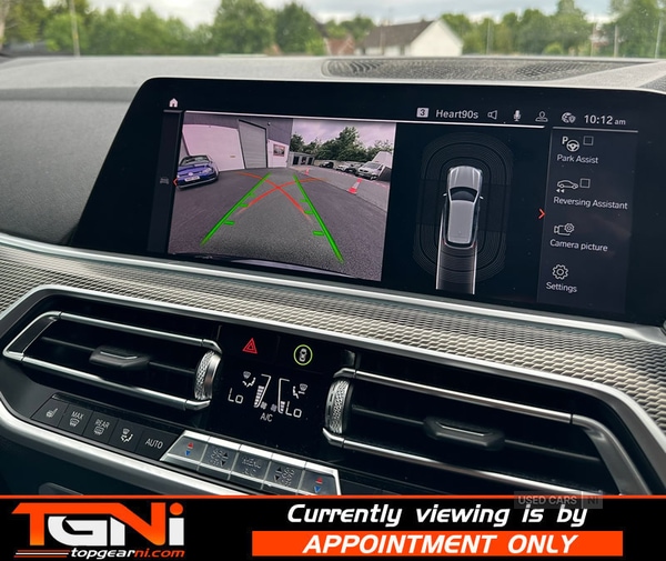 Used BMW X5 2019 for sale - 78128585: Photo 15