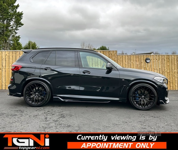 Used BMW X5 2019 for sale - 78128585: Photo 16