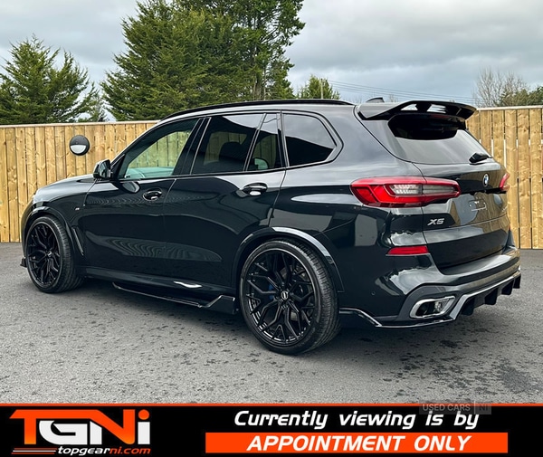 Used BMW X5 2019 for sale - 78128585: Photo 22