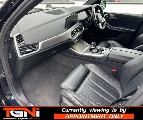 Used BMW X5 2019 for sale - 78128585: Photo 23