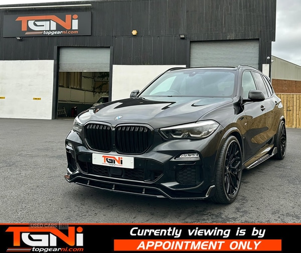 Used BMW X5 2019 for sale - 78128585: Photo 26