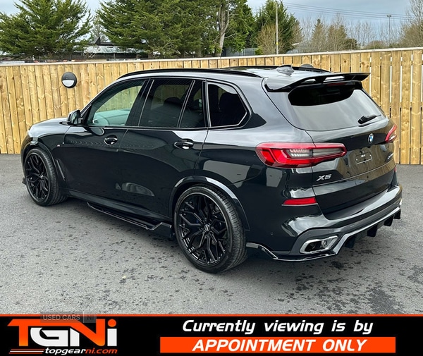 Used BMW X5 2019 for sale - 78128585: Photo 29