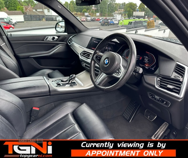 Used BMW X5 2019 for sale - 78128585: Photo 6