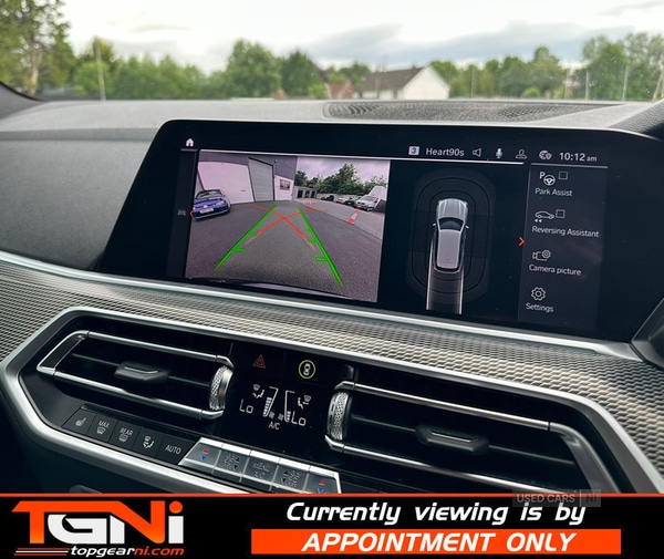 Used BMW X5 2019 for sale - 78128585: Photo 7