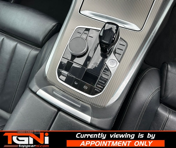 Used BMW X5 2019 for sale - 78128585: Photo 8