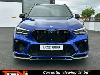 Used BMW X5 2020 for sale - 74862486: Photo