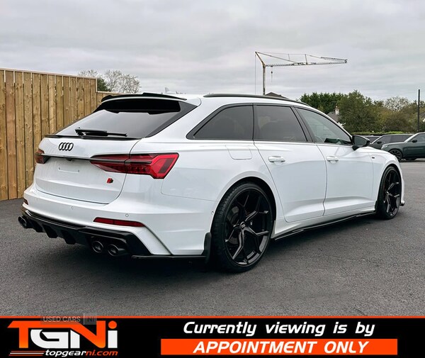 Used Audi A6 2022 for sale - 76240585: Photo 11