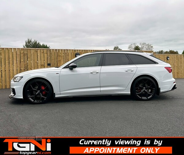 Used Audi A6 2022 for sale - 76240585: Photo 12