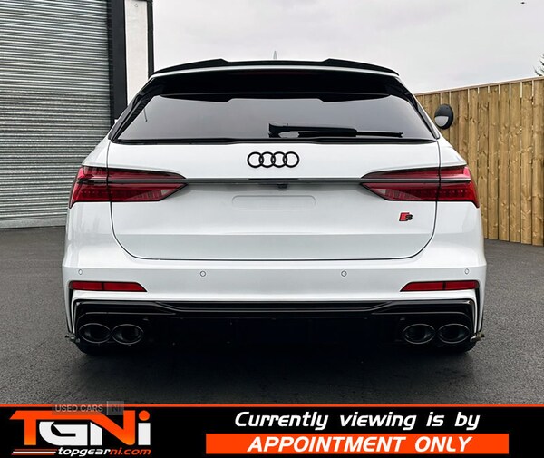 Used Audi A6 2022 for sale - 76240585: Photo 13