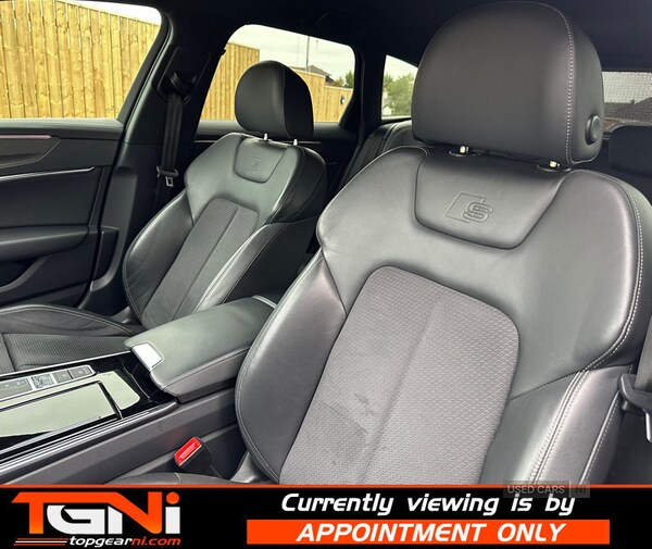Used Audi A6 2022 for sale - 76240585: Photo 15