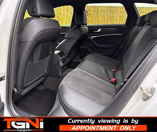 Used Audi A6 2022 for sale - 76240585: Photo 16
