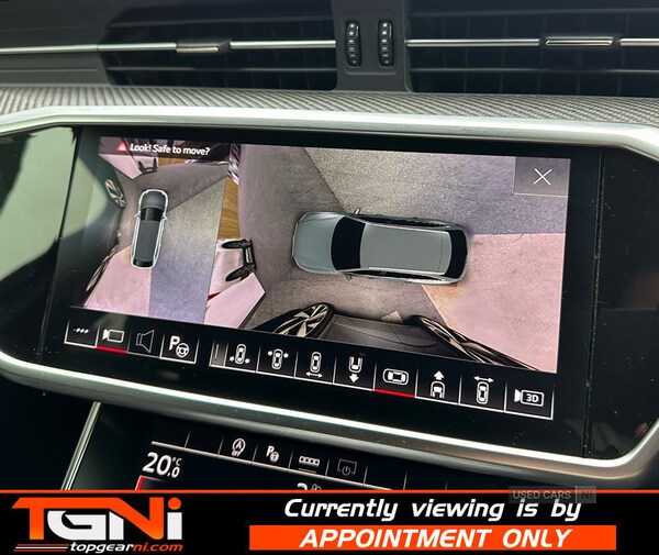 Used Audi A6 2022 for sale - 76240585: Photo 19