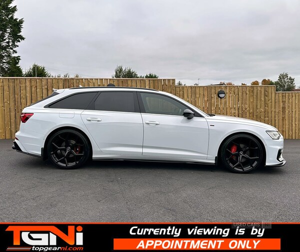 Used Audi A6 2022 for sale - 76240585: Photo 20