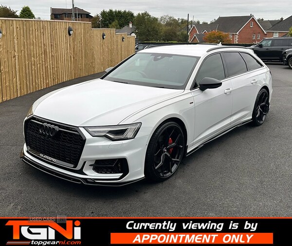 Used Audi A6 2022 for sale - 76240585: Photo 21