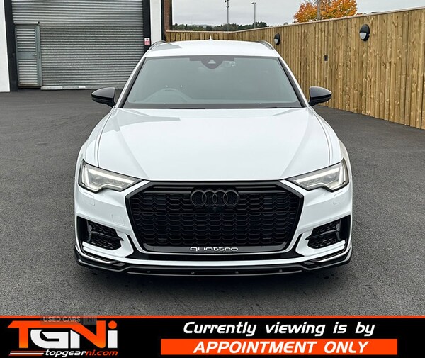 Used Audi A6 2022 for sale - 76240585: Photo 23