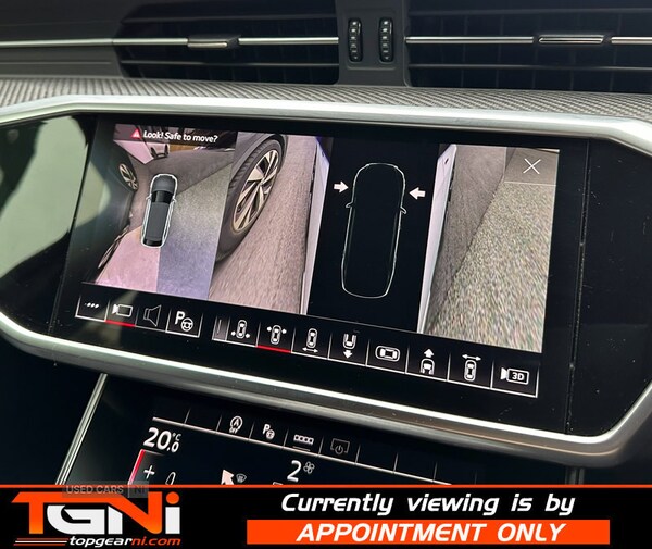 Used Audi A6 2022 for sale - 76240585: Photo 25