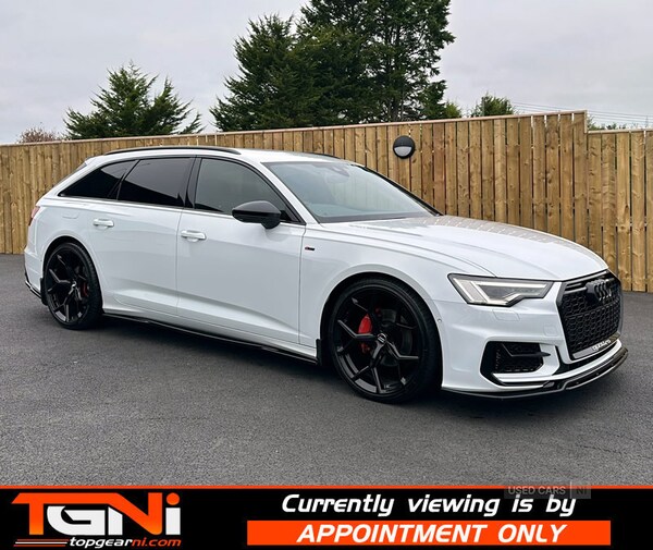 Used Audi A6 2022 for sale - 76240585: Photo 28