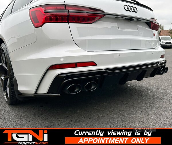 Used Audi A6 2022 for sale - 76240585: Photo 29