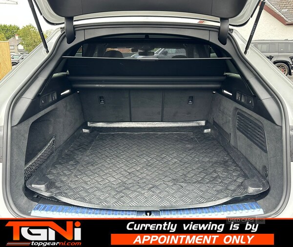 Used Audi A6 2022 for sale - 76240585: Photo 30