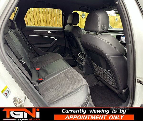 Used Audi A6 2022 for sale - 76240585: Photo 32
