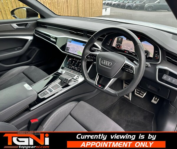 Used Audi A6 2022 for sale - 76240585: Photo 33