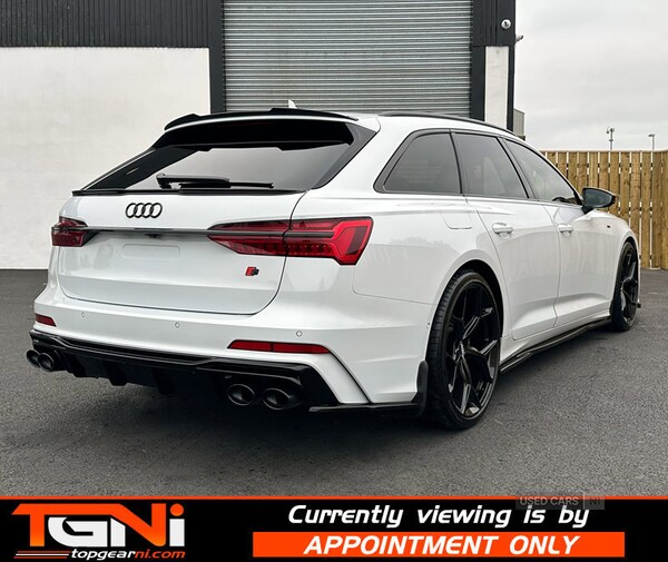 Used Audi A6 2022 for sale - 76240585: Photo 35