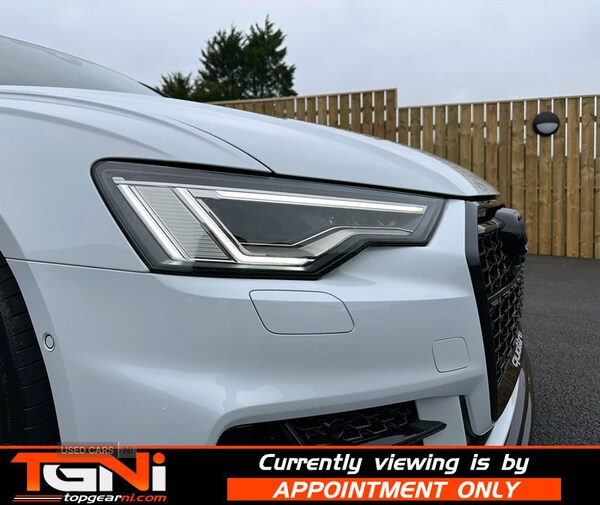 Used Audi A6 2022 for sale - 76240585: Photo 38