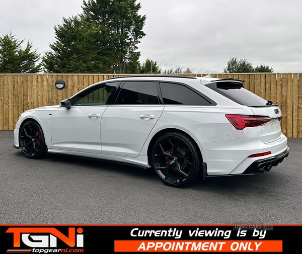 Used Audi A6 2022 for sale - 76240585: Photo 3