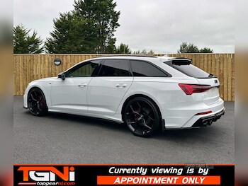 Used Audi A6 2022 for sale - 76240585: Photo