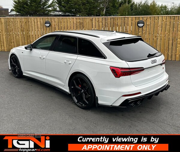 Used Audi A6 2022 for sale - 76240585: Photo 42