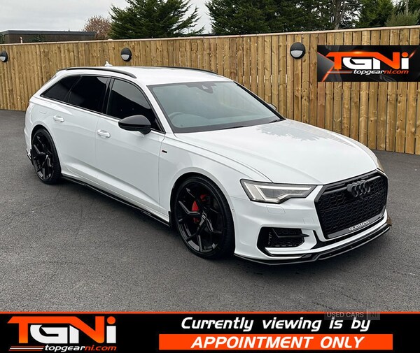 Used Audi A6 2022 for sale - 76240585: Photo 43