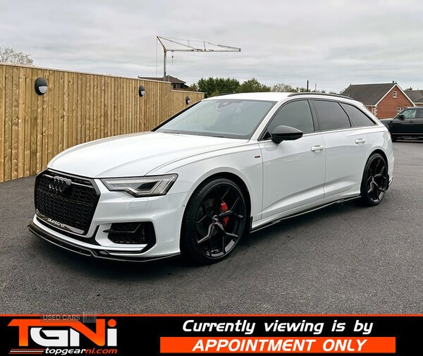 Used Audi A6 2022 for sale - 76240585: Photo 5