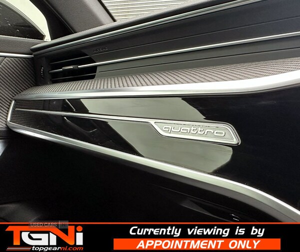 Used Audi A6 2022 for sale - 76240585: Photo 7