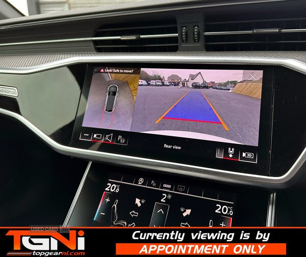 Used Audi A6 2022 for sale - 76240585: Photo 8