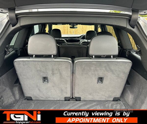 Used Audi Q7 2020 for sale - 76759829: Photo 17
