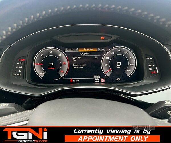 Used Audi Q7 2020 for sale - 76759829: Photo 18