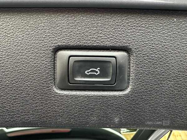 Used Audi Q7 2020 for sale - 76759829: Photo 26