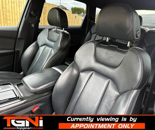Used Audi Q7 2020 for sale - 76759829: Photo 7