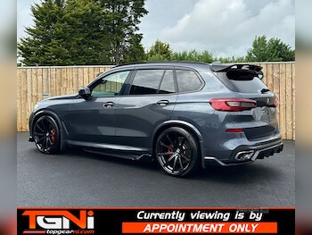 Used BMW X5 2019 for sale - 78867295: Photo