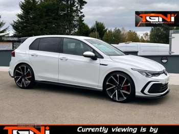 2020 - 2.0 TDI 150 R-Line 5dr DSG