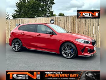 Used BMW 1 Series 2020 for sale - 79633547: Photo