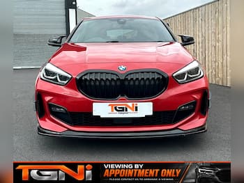 Used BMW 1 Series 2020 for sale - 79633547: Photo